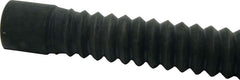 Allstar Performance ALL30212 upper radiator hose for flexible, durable coolant routing