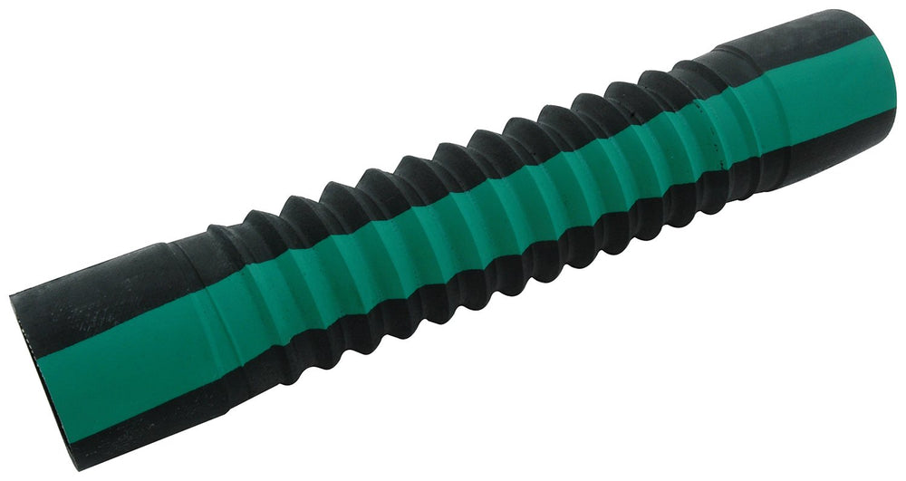 Allstar Performance ALL30224 lower radiator hose—flexible, abrasion-resistant design for versatile cooling needs.