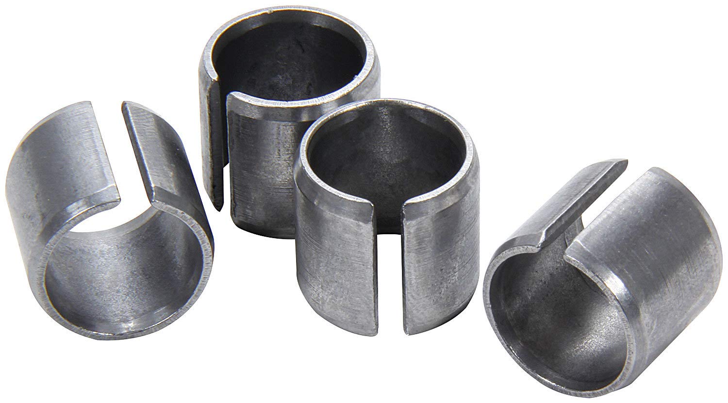 Allstar Performance cylinder head dowels in steel help align GM LS-Series engines during assembly.