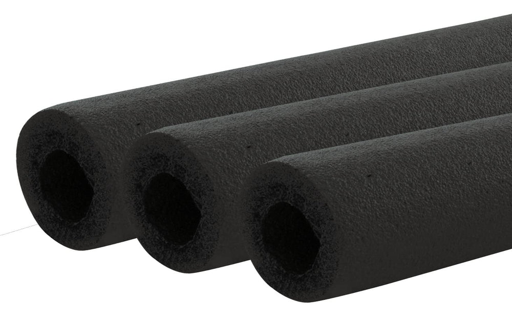 Allstar Performance roll bar padding 36-inch long cushions the roll cage for safer rides.
