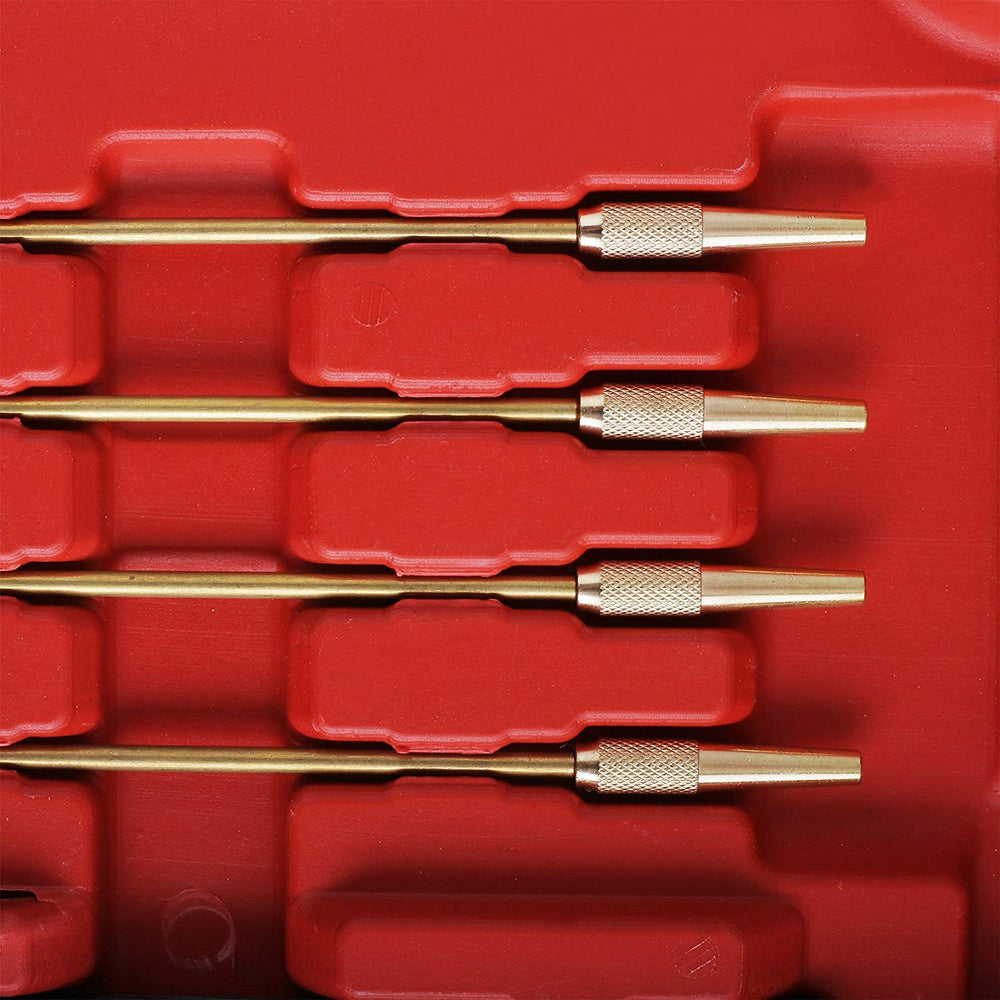 Alltooetools M6 extension connectors for tight installations