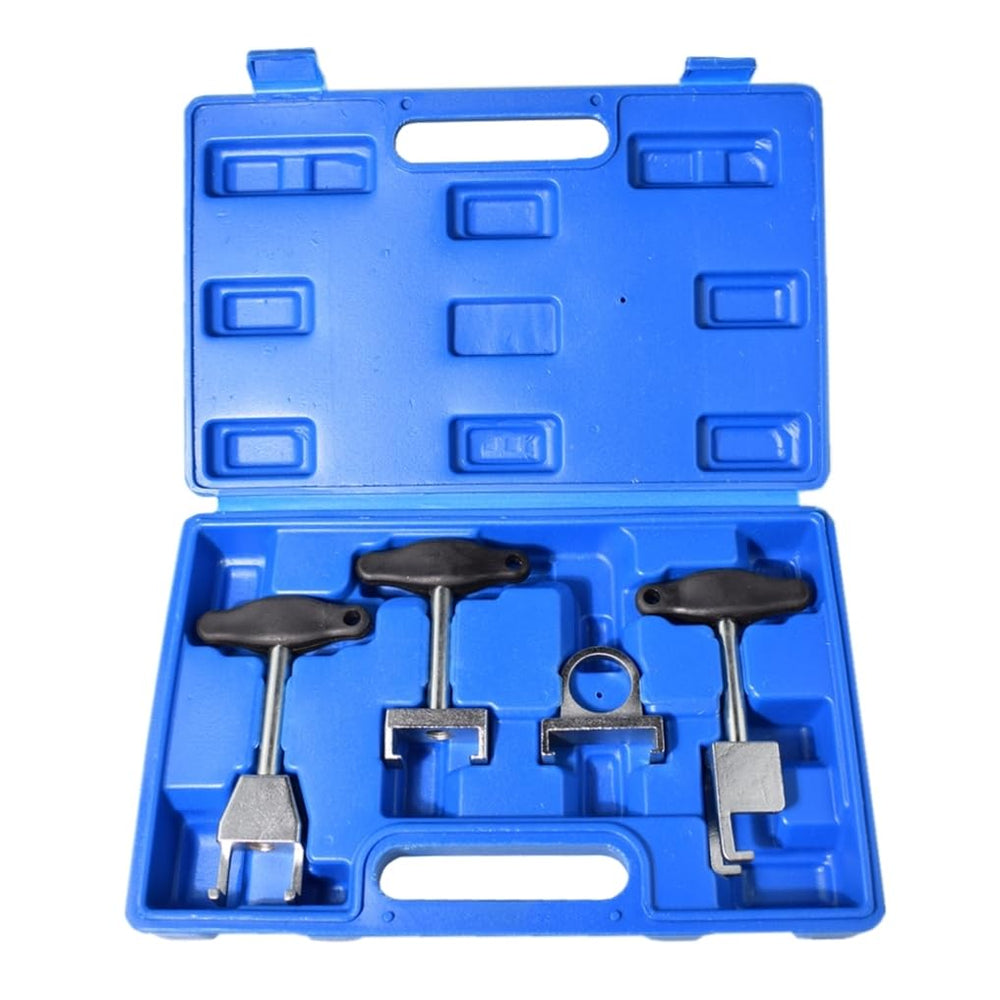 Alltooetools durable tool kit for quick ignition coil removal.