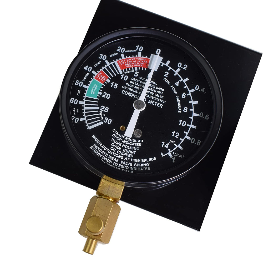 Extension tubes and conical connectors for flexible setup