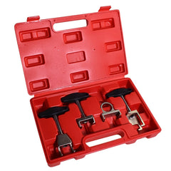 Alltooetools long-shaft composite T-handle provides extra control.