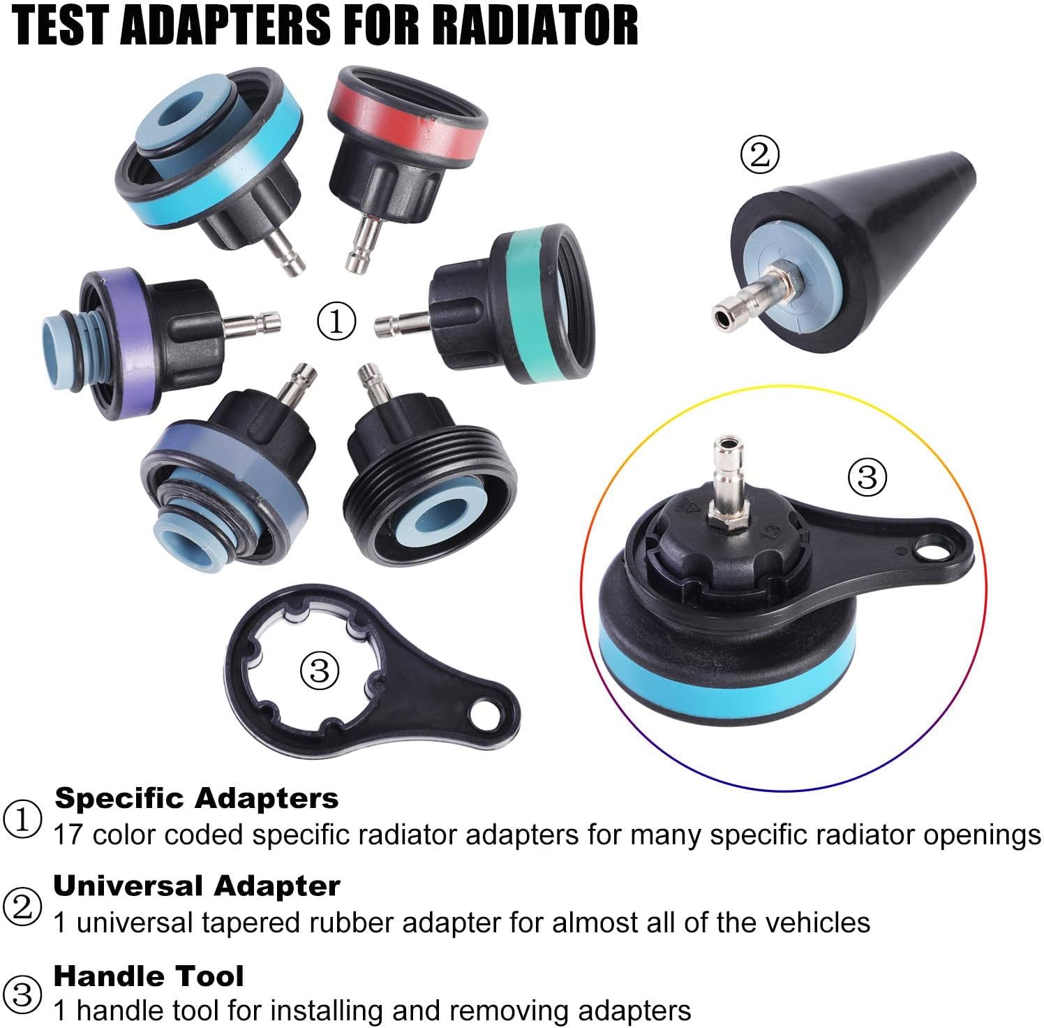 Alltooetools quick-coupling design connectors enable fast, secure connections.