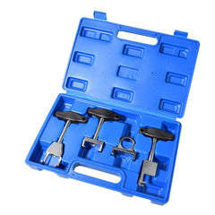 Alltooetools spark plug puller kit for easy ignition coil removal.