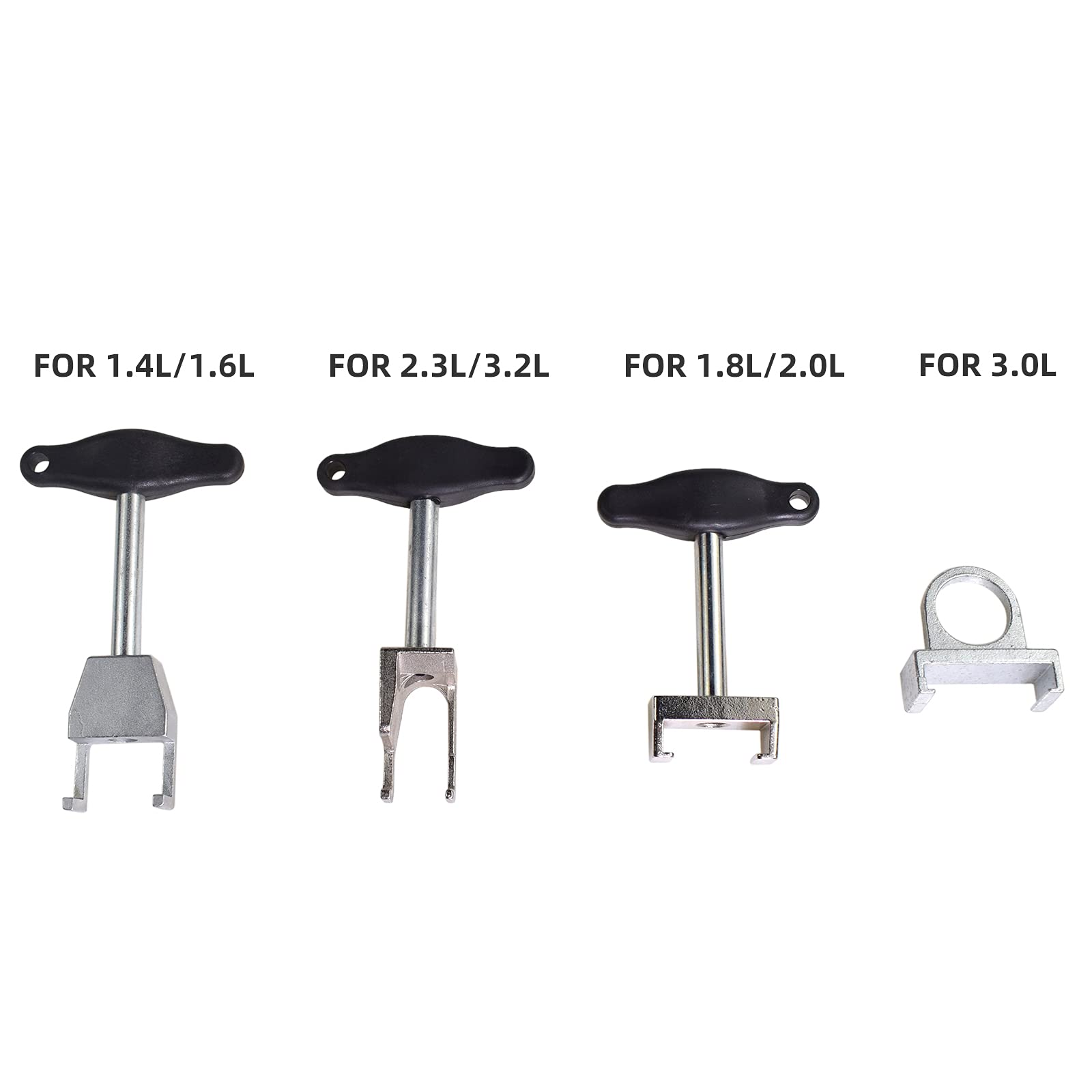 Alltooetools VW/Audi engine coil puller compatible with many models.