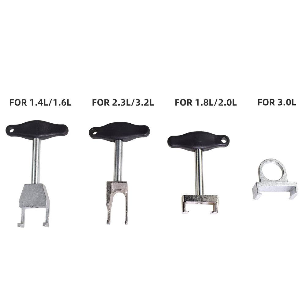 Alltooetools VW/Audi engine coil puller compatible with many models.