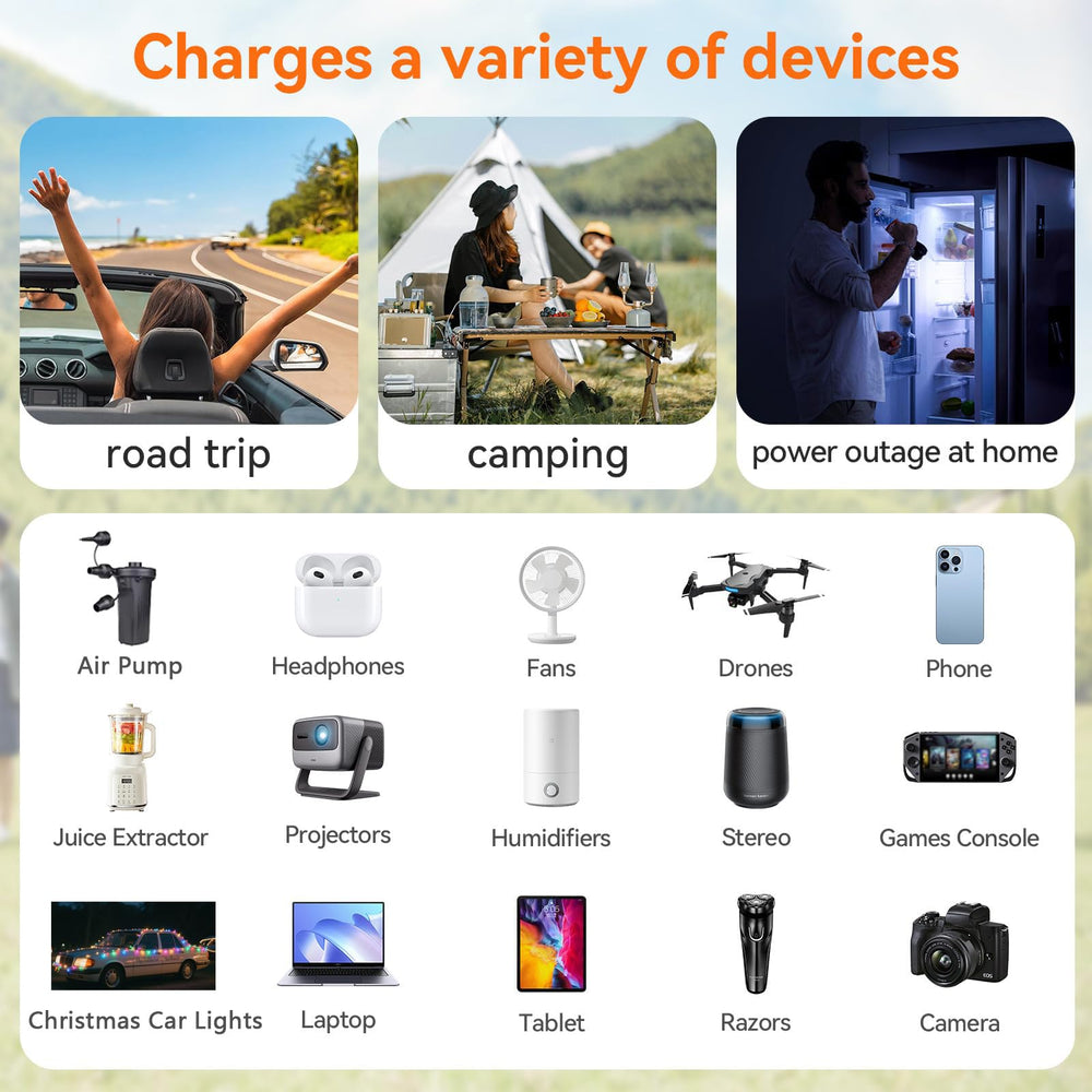 ALLWEI 300W inverter rugged metal housing for durable protection