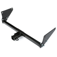 ALMULOO Class 3 hitch for RAV4 with 2-inch receiver, boosting towing versatility.
