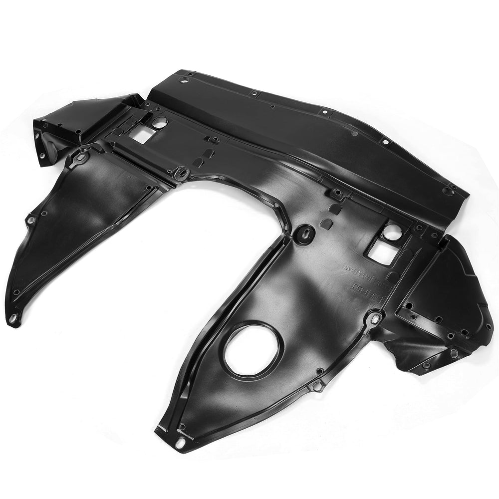 ALMULOO shield resists rain, heat, and cold for year-round protection