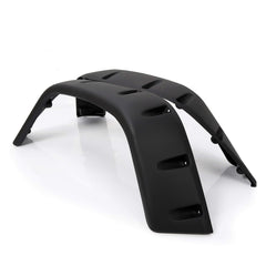 ALMULOO fender flares front right 7-inch fit rugged look.
