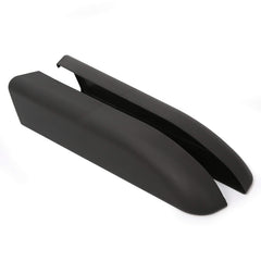 ALMULOO fender flares rear right 7-inch fit keeps paint protected.