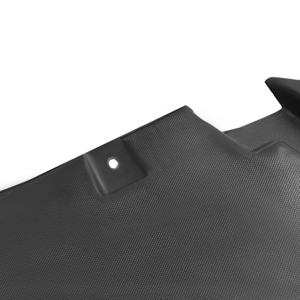 ALMULOO packaging image showing single shield included