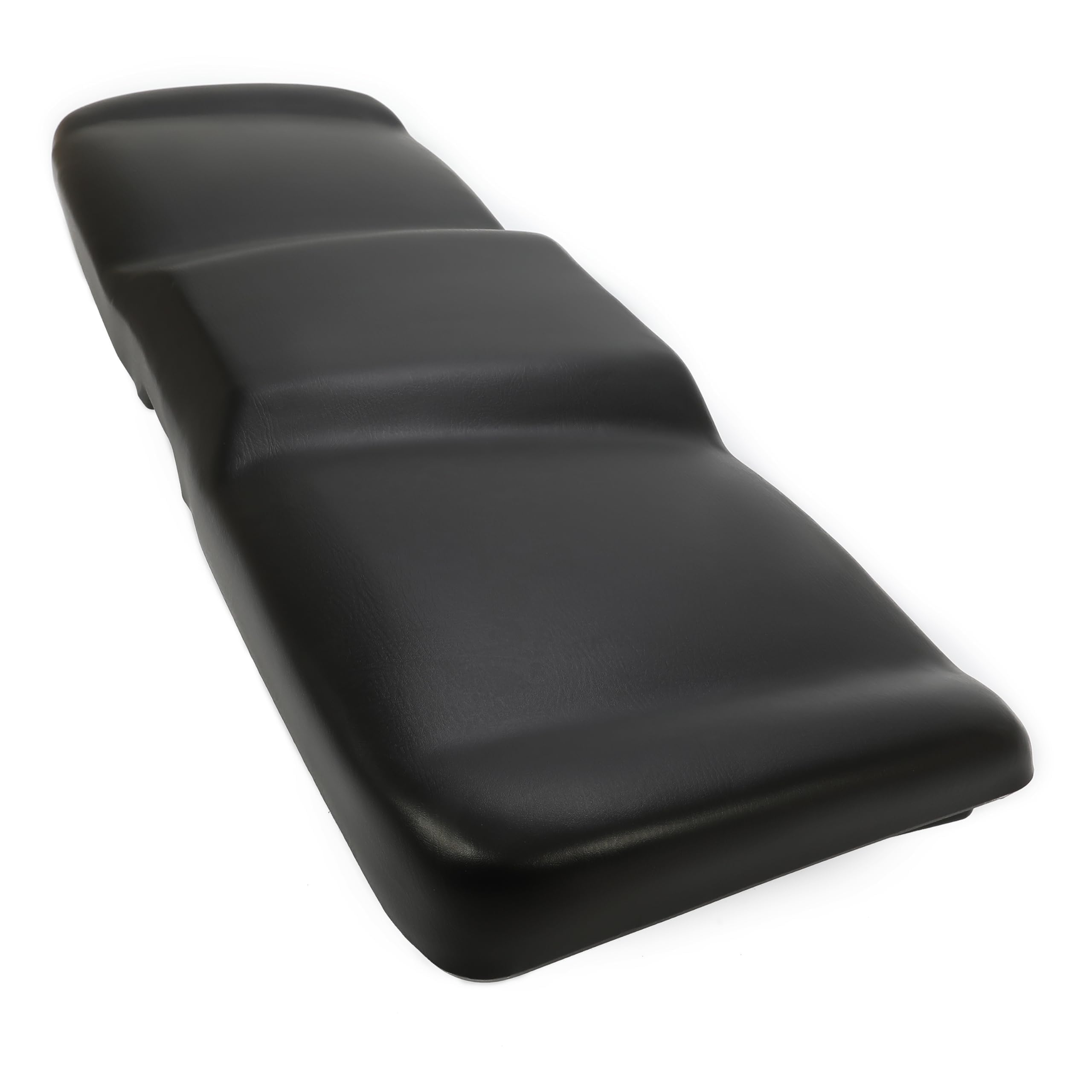 ALMULOO seat bottom close up detail emphasizing seating support