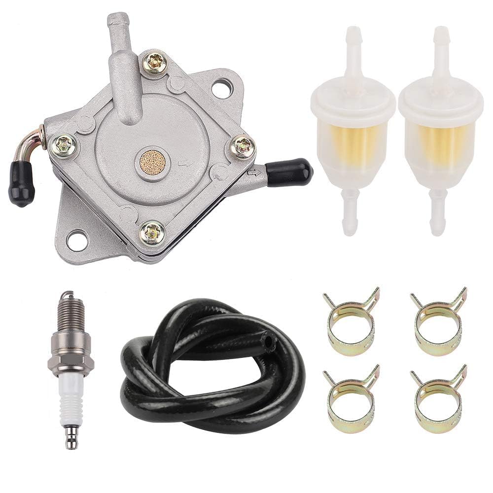 AloneGoer 1014523 fuel pump for Club Car DS delivers reliable power delivery.