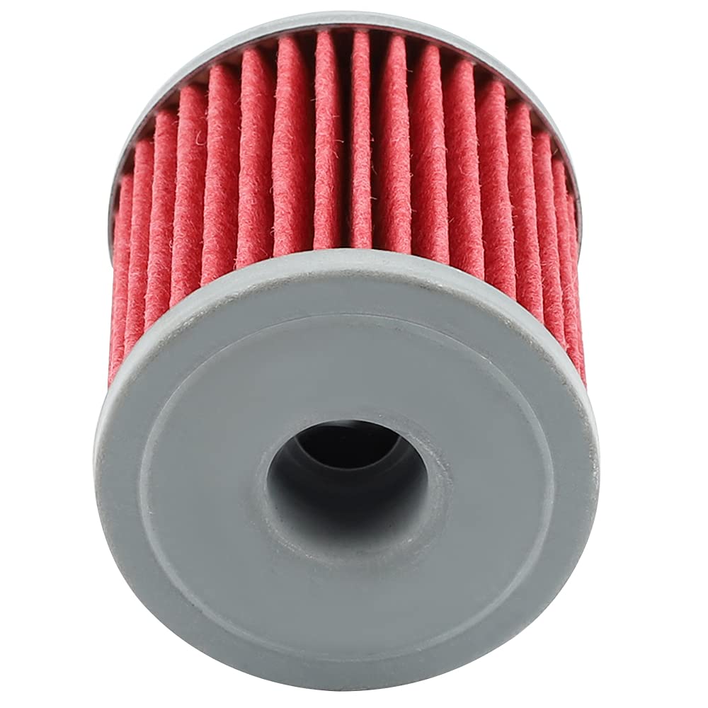 AloneGoer HF207 oil filter compatible with RM-Z250 for reliable oil filtration.
