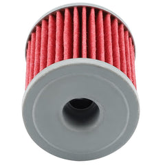 AloneGoer HF207 oil filter compatible with RM-Z250 for reliable oil filtration.