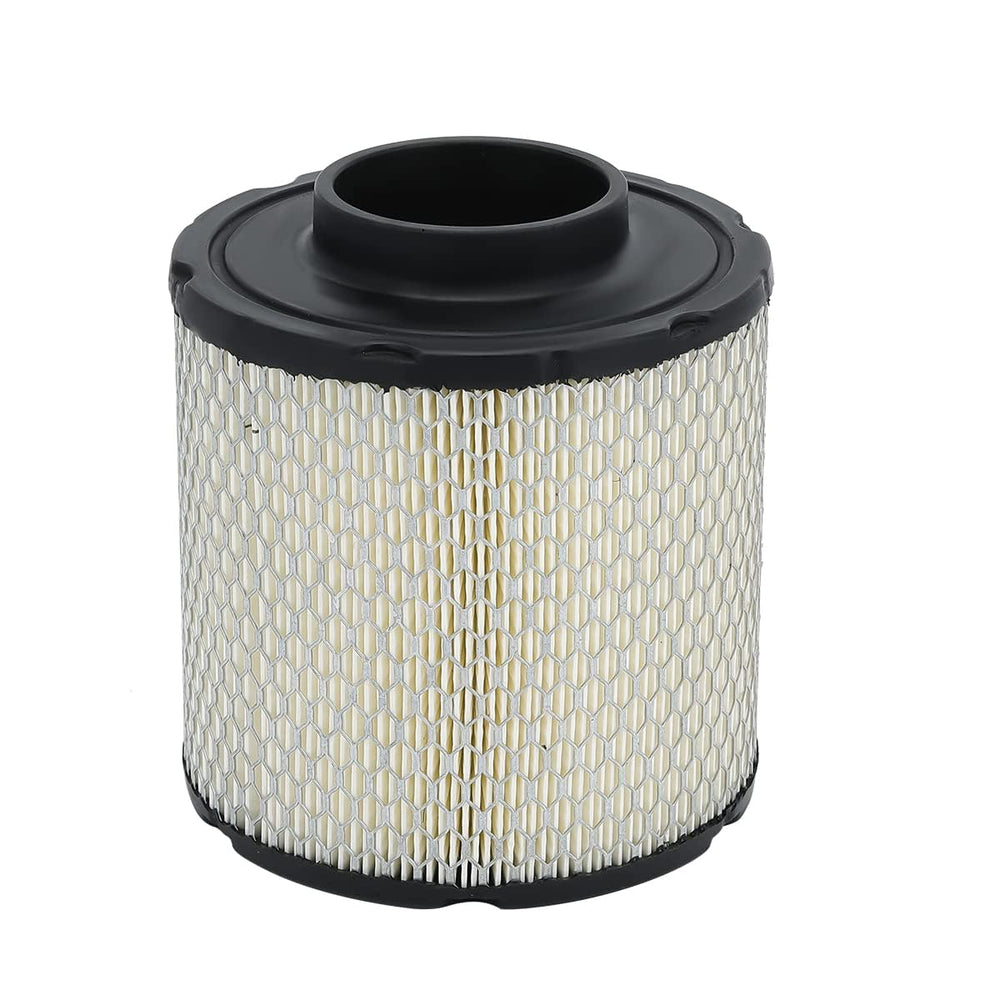 AloneGoer Polaris Ranger 570 air filter front view safeguards engine intake for ATV adventures.