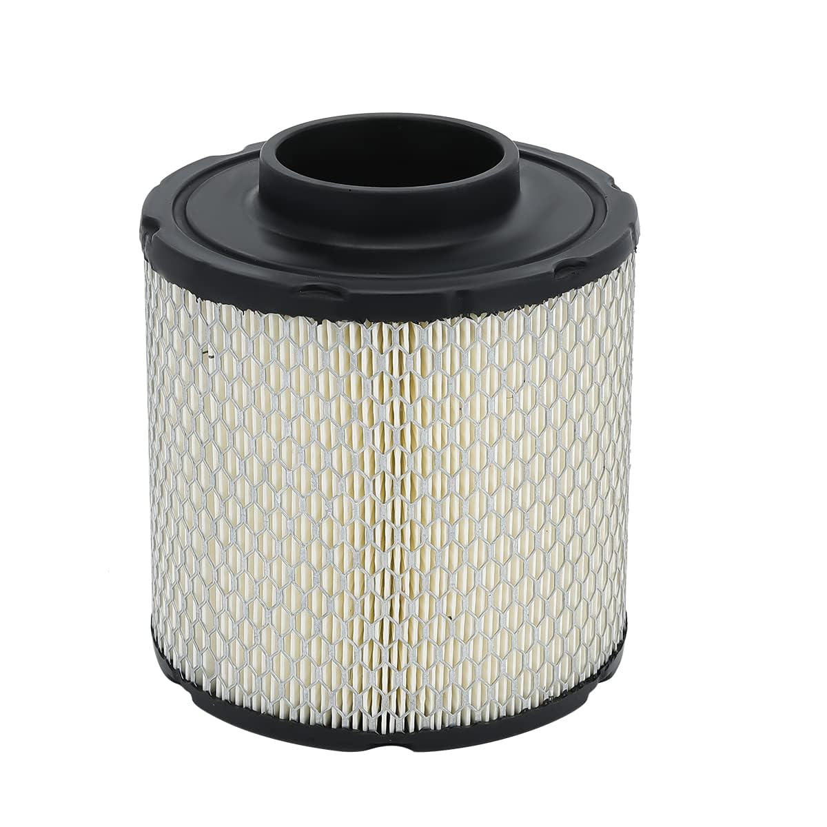 AloneGoer Polaris Ranger 570 air filter front view safeguards engine intake for ATV adventures.