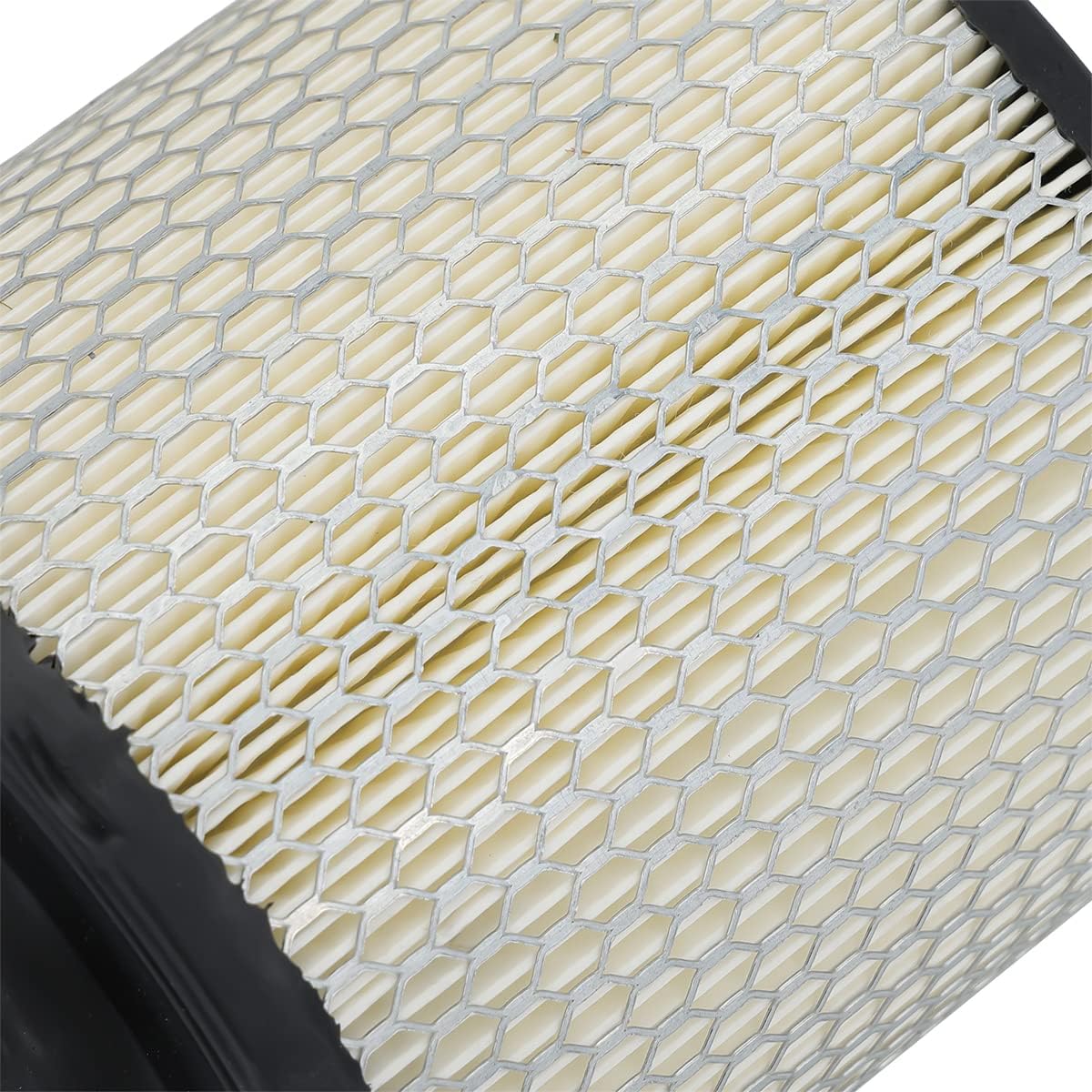 AloneGoer Polaris Ranger 570 air filter in-use visual emphasizes filtration reliability.