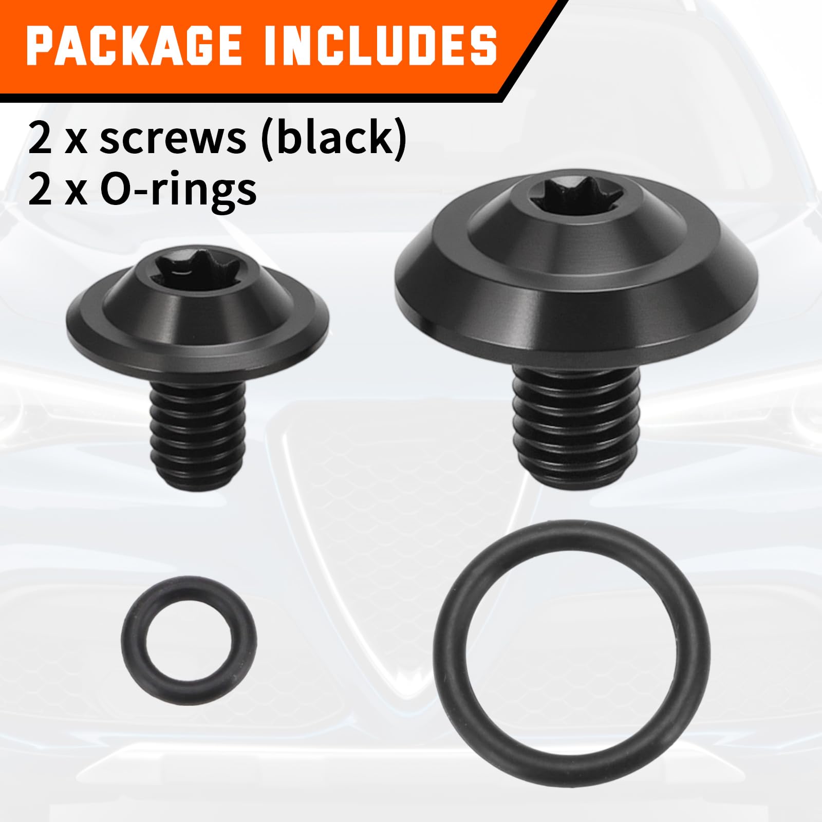 Easy-to-handle kit for clean cooling system service