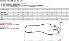 Alpinestars Honda Tech 7 Enduro Drystar boots waterproof membrane highlight for reliable rain-and-wash protection