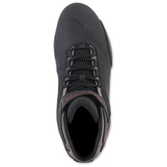 Alpinestars Sektor shoe featuring speed lace system for a personalized, snug fit.