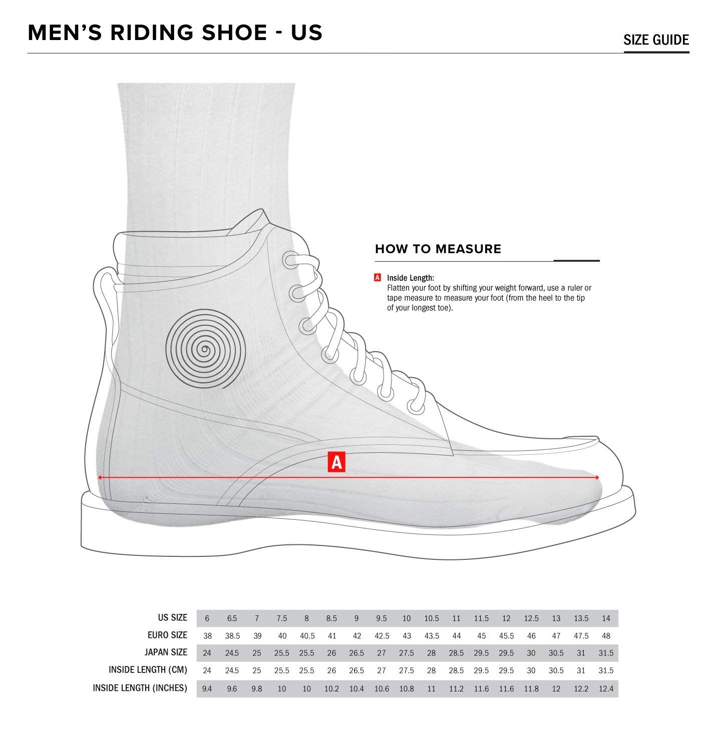 Alpinestars Sektor vented shoes ankle protection close-up for secure fit