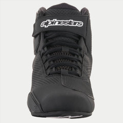 Alpinestars Sektor vented shoes, ventilation panels for airflow and breathability