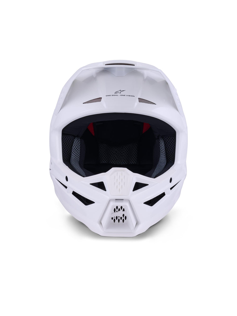 Alpinestars SM3 Solid Helmet MX-use-case context for off-road versatility