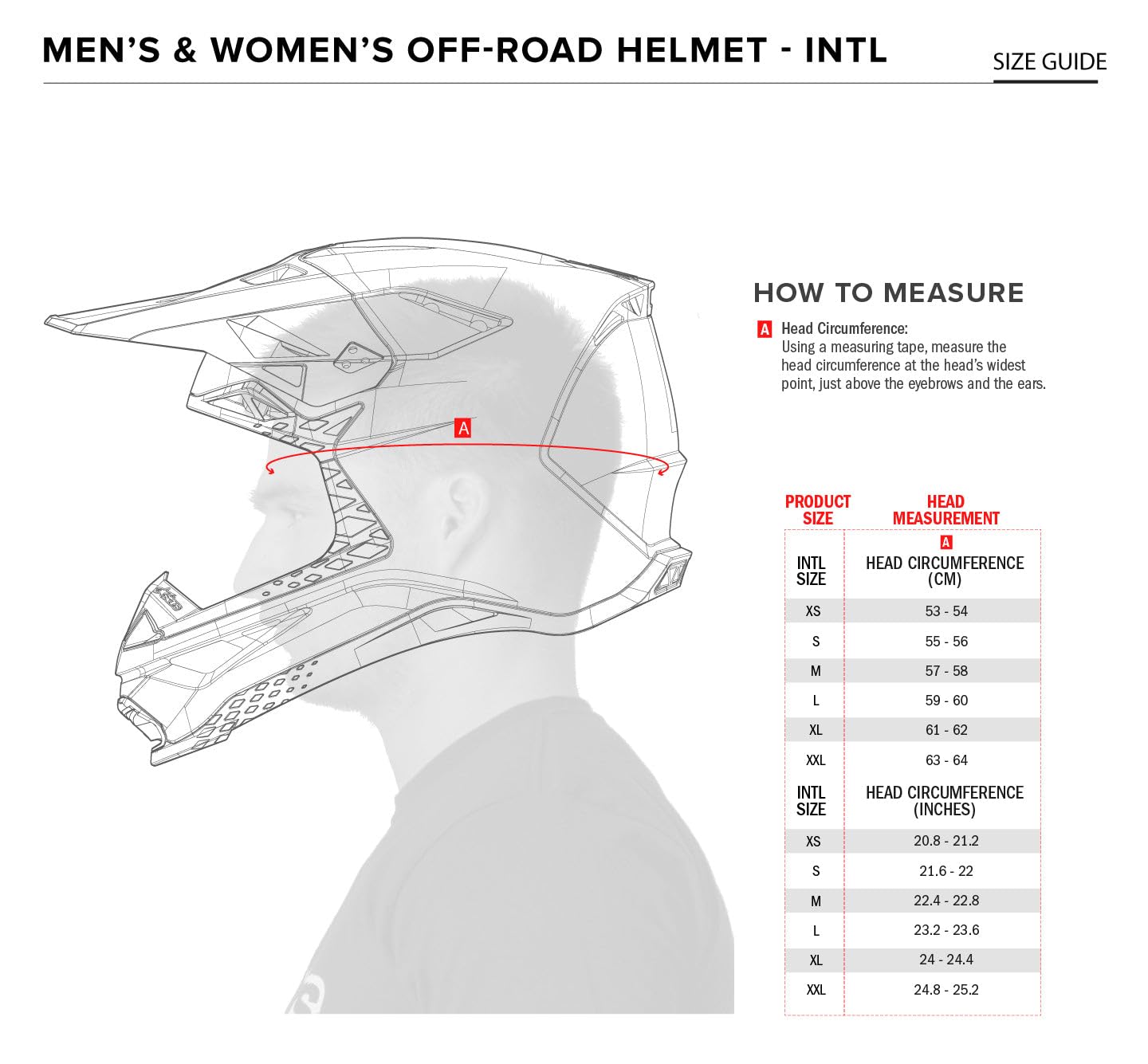 Alpinestars SM3 Solid Helmet lightweight build reduces rider fatigue