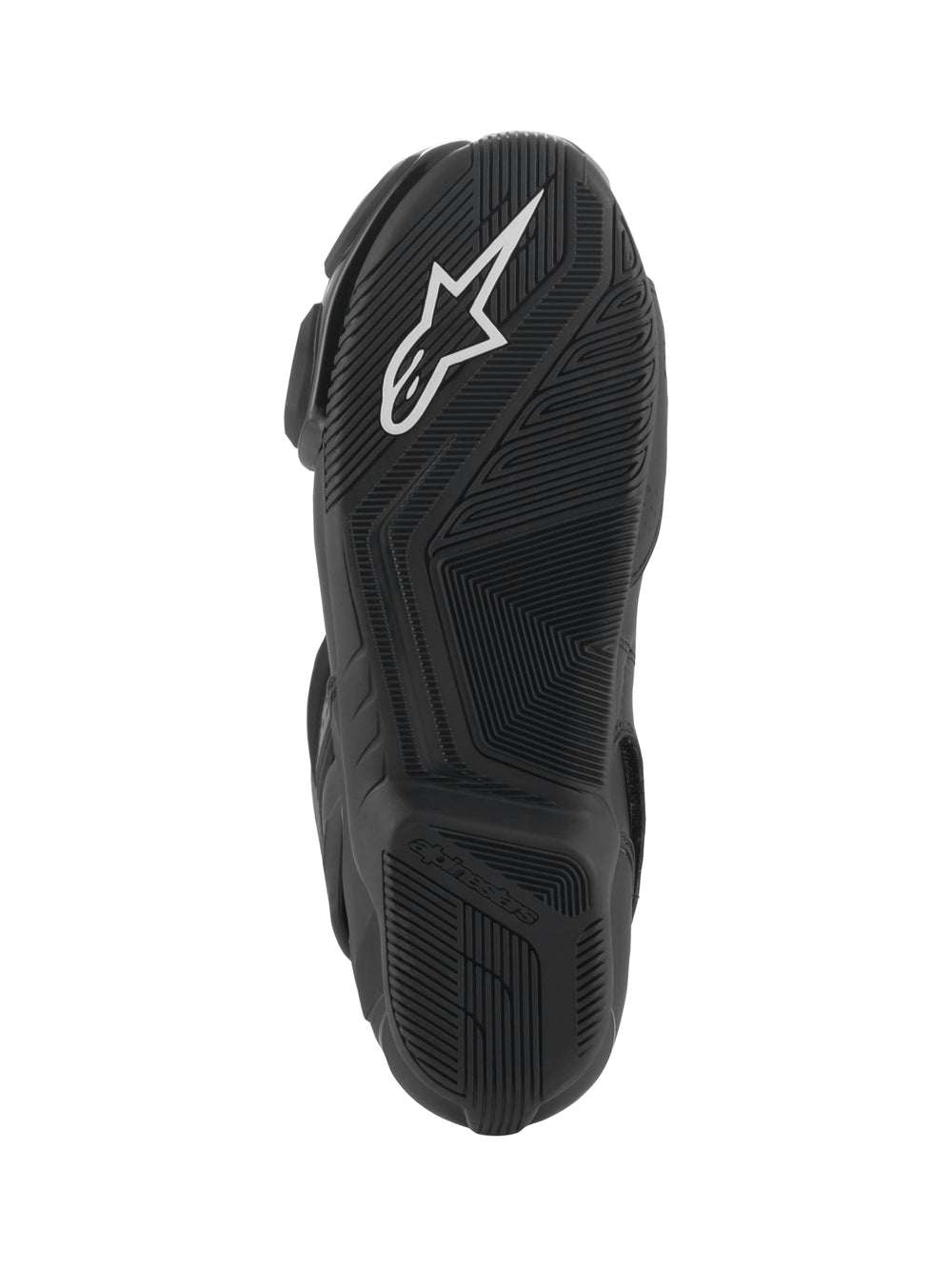 Alpinestars SMX-6 v3 durable construction emphasis.