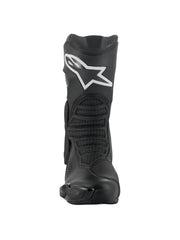 Alpinestars SMX-6 v3 TPU ankle and shin protection detail