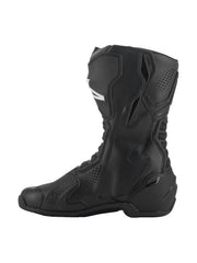 Alpinestars SMX-6 v3 heel grip and sole feature for stability