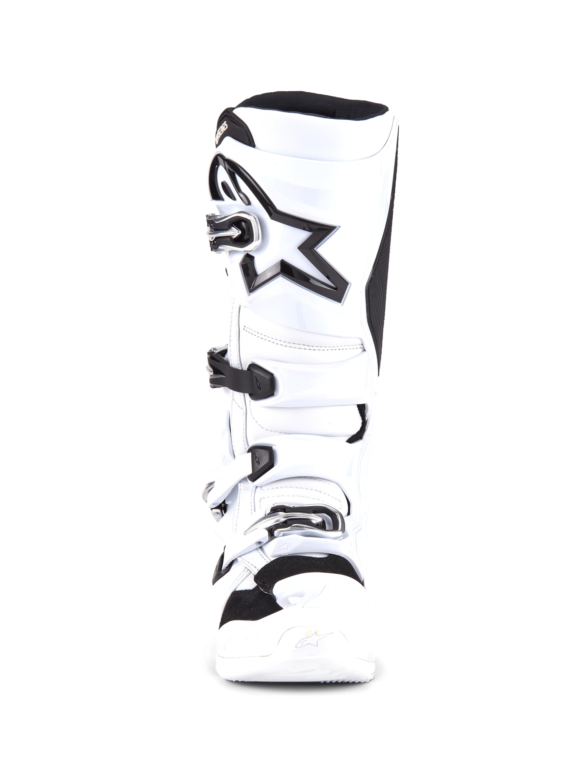 Full TPU protection across toes and heels for impact resistance