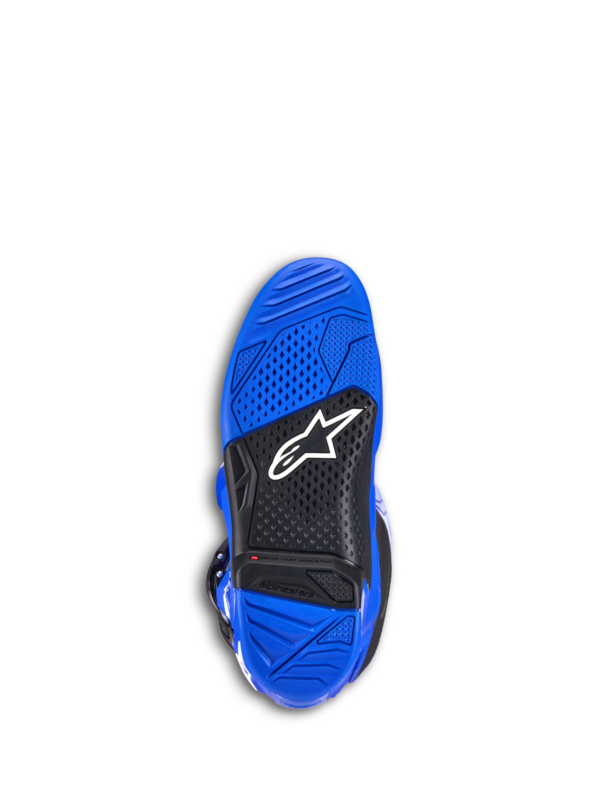 Alpinestars Tech 7 boots comfortable 3D foam interior for long rides