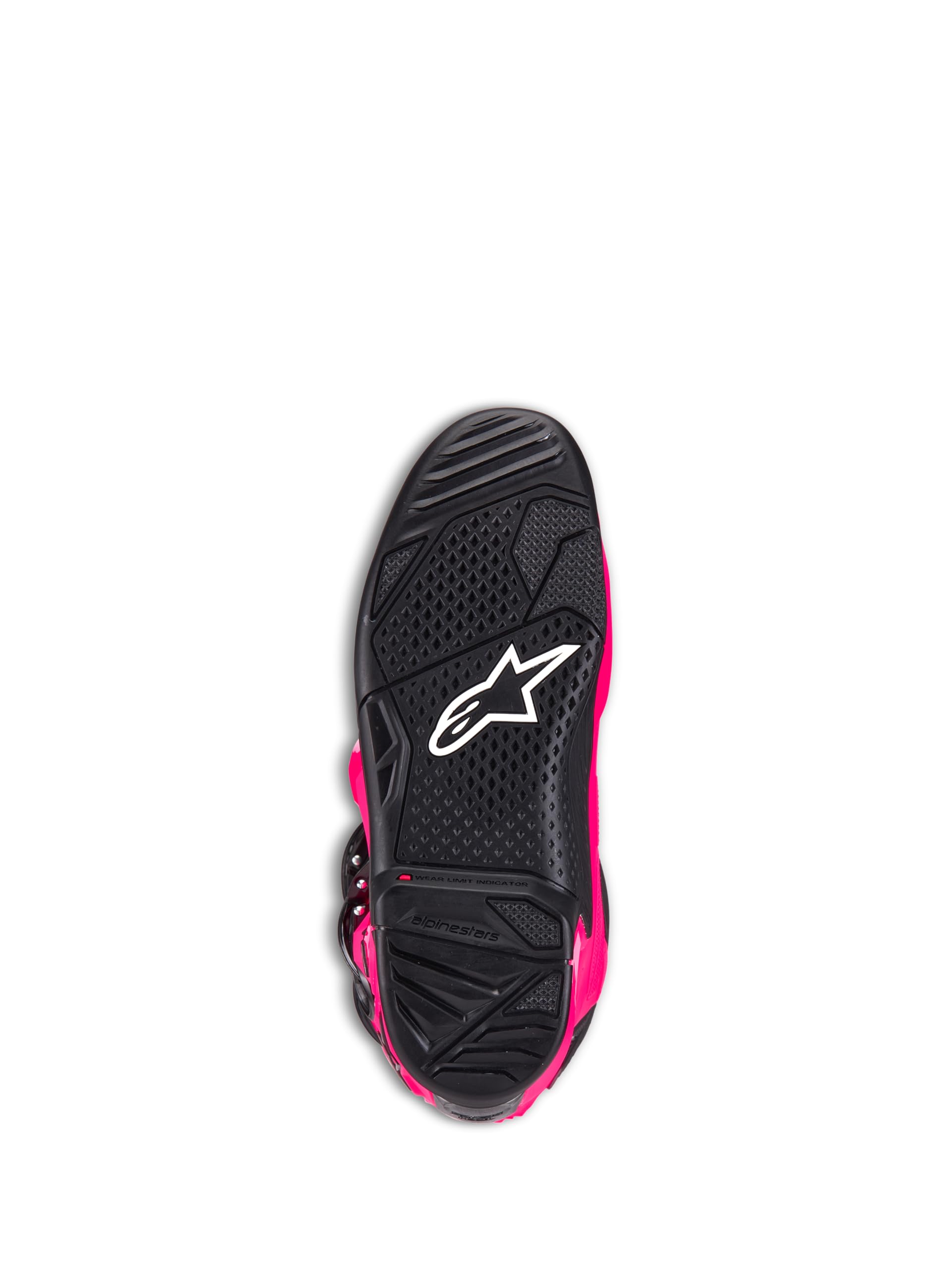 Alpinestars Tech 7 boots gaiter seal blocks water and dirt