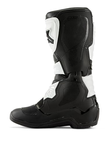 Alpinestars Tech 3 boot ankle support for precise control