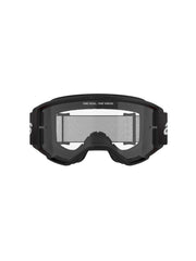 Alpinestars Vision 3 frame and EO15 foam close-up for plush comfort.