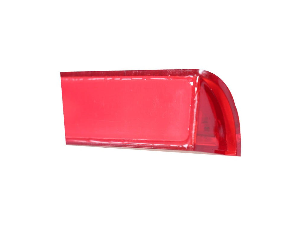 Alpinetech LED 3rd brake light close-up, center wiring enables clean, discreet installation.