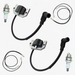 ALRACALL ignition coil compatible with Kawasaki FH models for easy maintenance