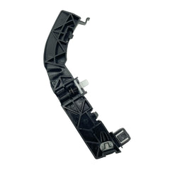 ALTBET bumper bracket closeup highlights durable plastic and clean finish.