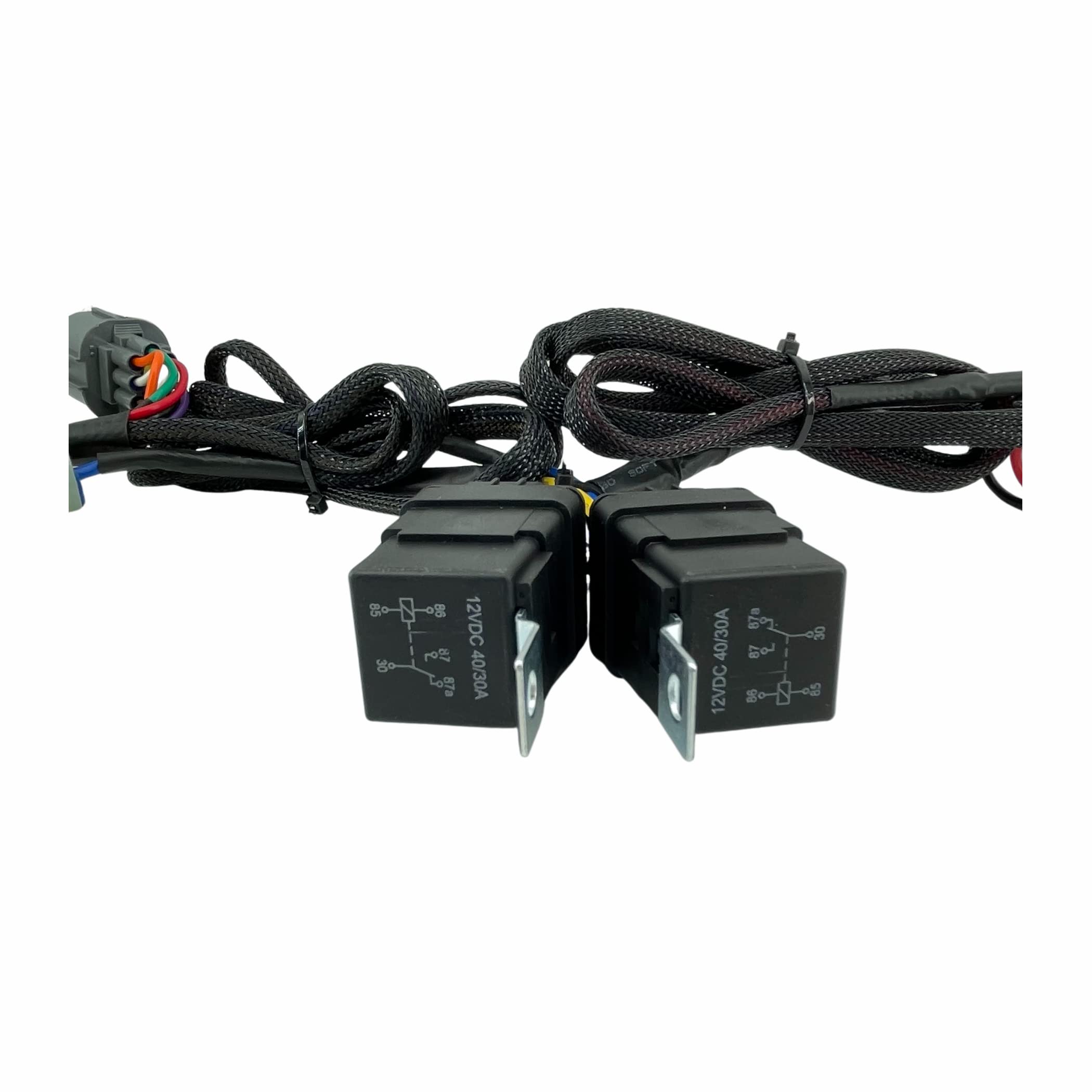 ALTBET compatibility with 2000–2006 Honda Rancher 350 ES in action