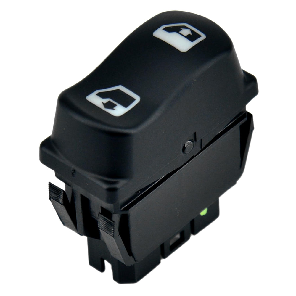 Direct replacement simplifies installation and minimizes downtime for fleet maintenance.