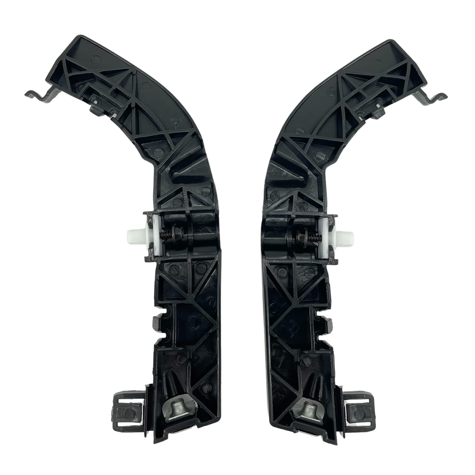 ALTBET front right bumper bracket provides secure mounting for Challenger, simple installation.