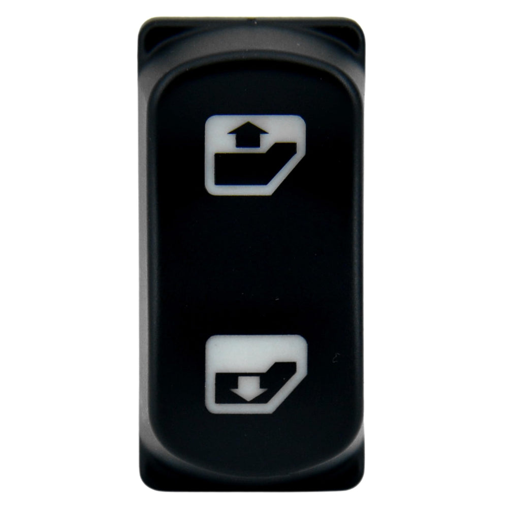 Sturdy, long-lasting construction withstands daily cab conditions.