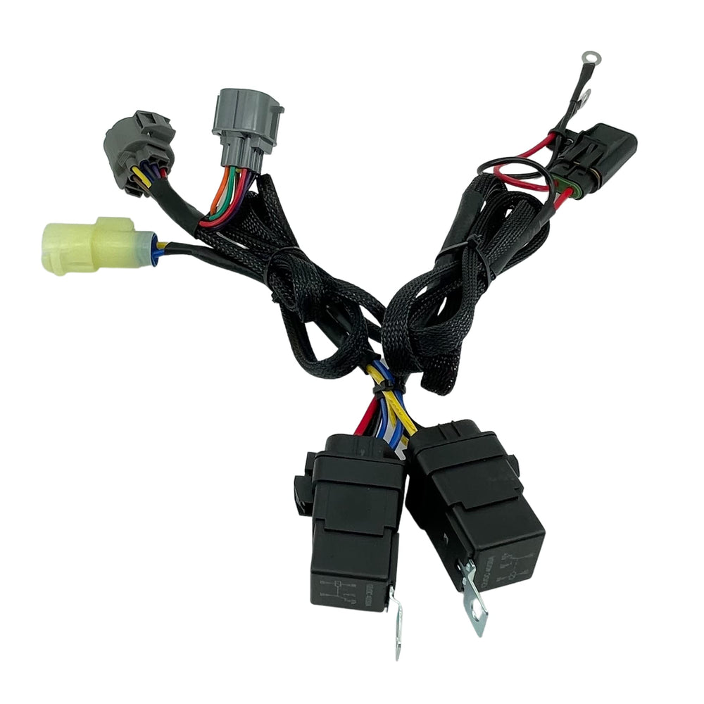 ALTBET gear enabling on-demand manual shift for ES systems with ease