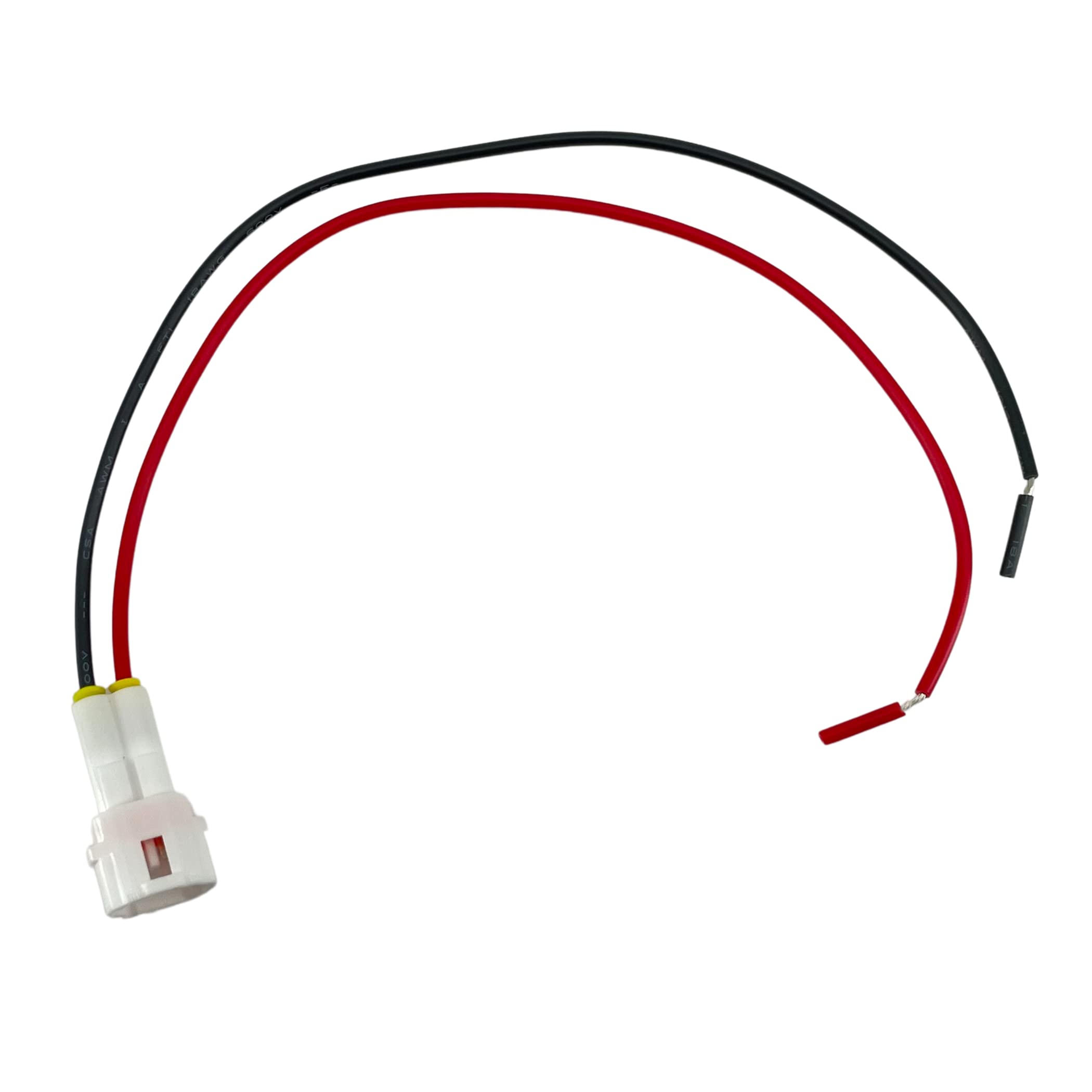 ALTBET compatible for Yamaha Wolverine models with 18 AWG wires.