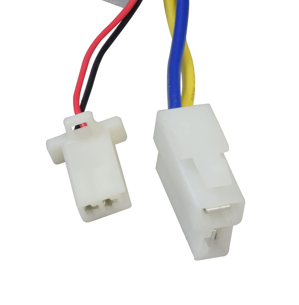 AlveyTech installation scene demonstrates straightforward swap in minutes